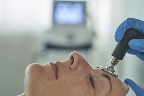 Indiba Facial en Valladolid