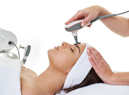 indiba facial